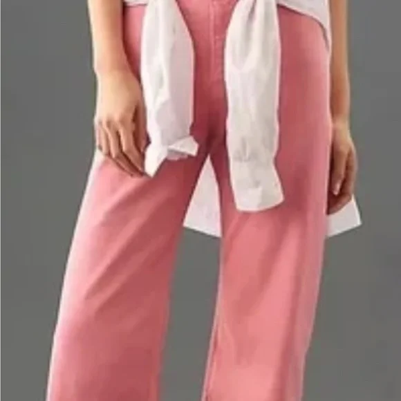 Pistola Pink Jeans - Picture 2 of 5